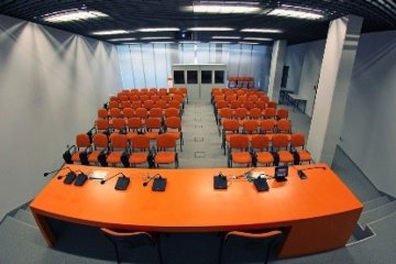 inny - Stadion Miejski w Białymstoku - Sala Konferencyjna III - zdjęcie 1