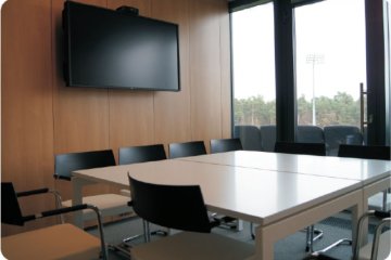 inny - Stadion Miejski w Białymstoku - Skybox - zdjęcie 2