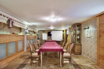 hotel - Hotel Podlasie - Sala szkoleniowa Tykocin - zdjęcie 1