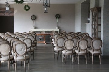 hotel - Hotel Podlasie - Sala szkoleniowa Zielna - zdjęcie 1