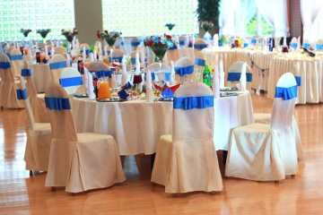hotel *** - Hotel *** Knieja - Sala Górna - zdjęcie 1