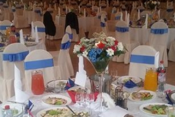 hotel *** - Hotel *** Knieja - Sala Górna - zdjęcie 2