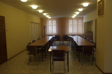 inny - Centrum Kultury Prawosławnej - Sala Konferencyjna I - zdjęcie 1
