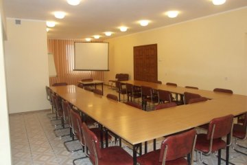 inny - Centrum Kultury Prawosławnej - Sala Konferencyjna I - zdjęcie 2