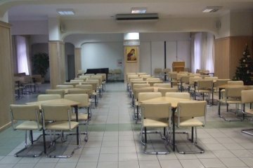 inny - Centrum Kultury Prawosławnej - Sala Konferencyjna II - zdjęcie 1