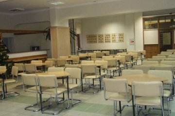 inny - Centrum Kultury Prawosławnej - Sala Konferencyjna II - zdjęcie 2