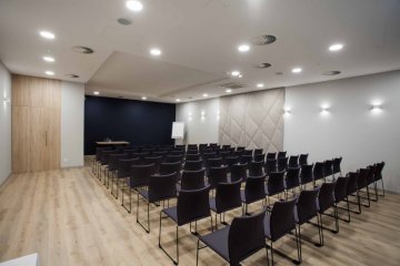 hotel *** - Hotel Zatoka*** - Sala Lazurowa - zdjęcie 3