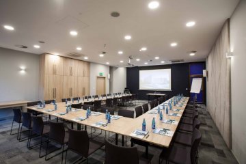 hotel *** - Hotel Zatoka*** - Sala Lazurowa - zdjęcie 1