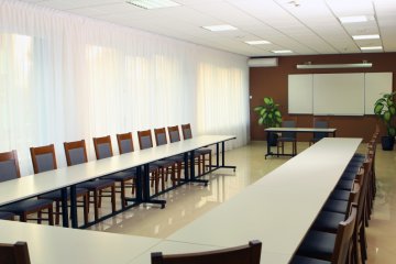 hotel - Hotel Leśny - Sala Konferencyjna II - zdjęcie 1