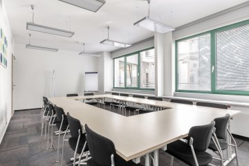 obiekt konferencyjny - Centrum Biznesowe Chmielna - Premium - zdjęcie 1
