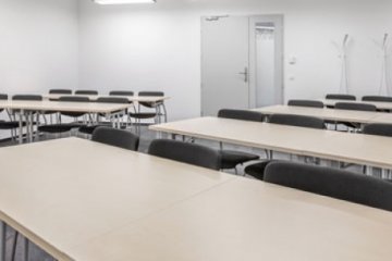 obiekt konferencyjny - Centrum Biznesowe Chmielna - Chmielna - zdjęcie 1