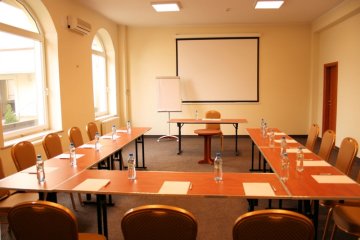 hotel **** - Hotel SPA Faltom Gdynia - Rumia **** - Hel - zdjęcie 1