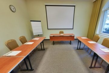 hotel **** - Hotel SPA Faltom Gdynia - Rumia **** - Hel - zdjęcie 2