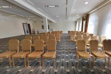 hotel **** - Hotel SPA Faltom Gdynia - Rumia **** - Sopot - zdjęcie 1