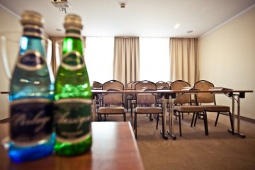 hotel *** - Hotel *** Mazovia - Sala Bravo - zdjęcie 1