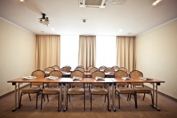 hotel *** - Hotel *** Mazovia - Sala Bravo - zdjęcie 2