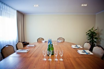 hotel *** - Hotel *** Mazovia - Sala Charlie - zdjęcie 1