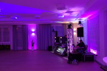 hotel *** - Hotel *** Mazovia - Sala konferencyjno-bankietowa - zdjęcie 4