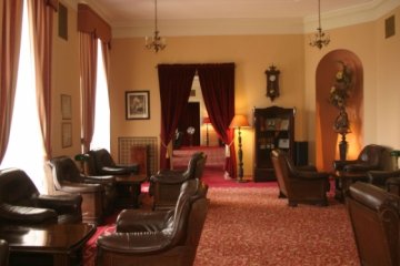 pałac - BCC Events–Pałac Lubomirskich - Mała Sala Klubowa - zdjęcie 1