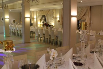 hotel *** - Vitalia Hotel & Resort*** - Restauracja - zdjęcie 5