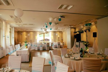 hotel *** - Vitalia Hotel & Resort*** - Restauracja - zdjęcie 2