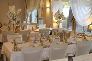 hotel *** - Vitalia Hotel & Resort*** - Restauracja - zdjęcie 4