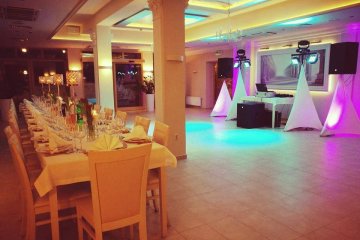 hotel *** - Vitalia Hotel & Resort*** - Restauracja - zdjęcie 10