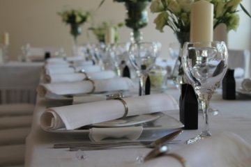 hotel *** - Vitalia Hotel & Resort*** - Restauracja - zdjęcie 1