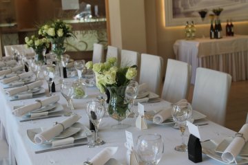 hotel *** - Vitalia Hotel & Resort*** - Restauracja - zdjęcie 9