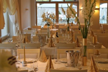 hotel *** - Vitalia Hotel & Resort*** - Restauracja - zdjęcie 7