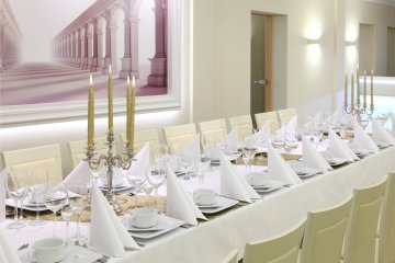 hotel *** - Vitalia Hotel & Resort*** - Restauracja - zdjęcie 6