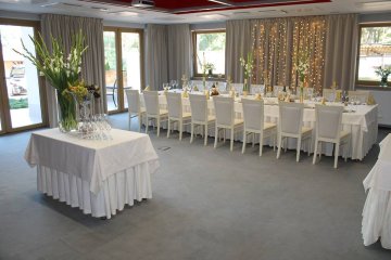 hotel *** - Vitalia Hotel & Resort*** - Bankietowa - zdjęcie 5