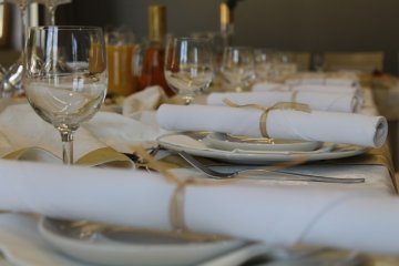 hotel *** - Vitalia Hotel & Resort*** - Bankietowa - zdjęcie 1