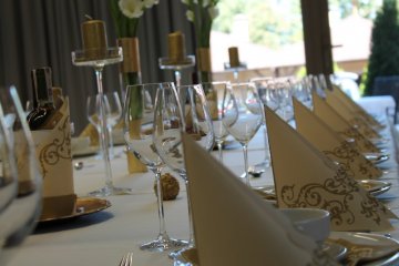 hotel *** - Vitalia Hotel & Resort*** - Bankietowa - zdjęcie 2