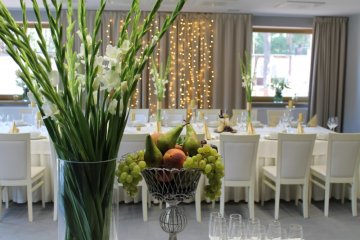 hotel *** - Vitalia Hotel & Resort*** - Bankietowa - zdjęcie 3