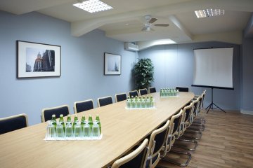 hotel *** - Hotel Batory 3*** - Sala Batory - zdjęcie 1