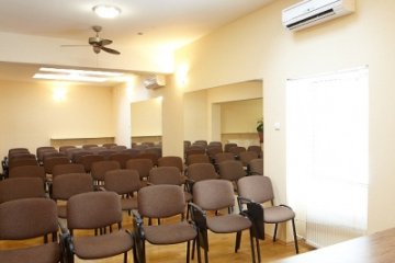 hotel *** - Hotel Batory 3*** - Sala Lustrzana - zdjęcie 1