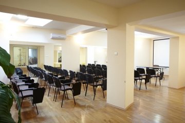 hotel *** - Hotel Batory 3*** - Sala Lustrzana - zdjęcie 3