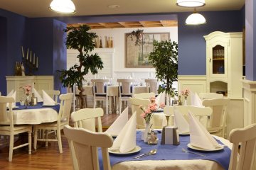 hotel *** - Hotel Batory 3*** - Restauracja Hotelu Batory - zdjęcie 7