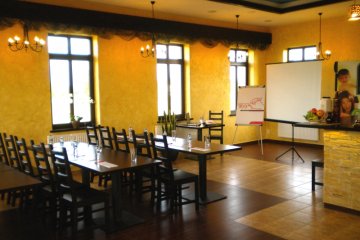 inny - Restauracja Pausa - Sala Szkoleniowa - zdjęcie 1