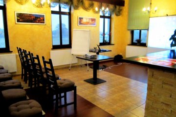 inny - Restauracja Pausa - Sala Szkoleniowa - zdjęcie 2