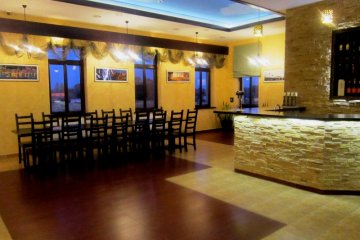 inny - Restauracja Pausa - Sala Szkoleniowa - zdjęcie 3