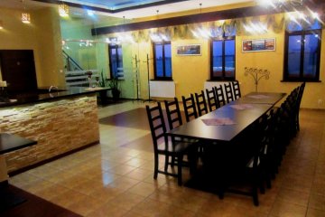 inny - Restauracja Pausa - Sala Szkoleniowa - zdjęcie 4