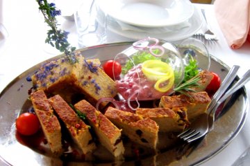 inny - Restauracja Pausa - Sala Toscana - zdjęcie 20
