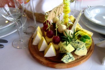 inny - Restauracja Pausa - Sala Toscana - zdjęcie 19