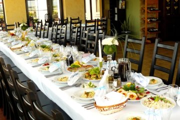 inny - Restauracja Pausa - Sala Toscana - zdjęcie 2