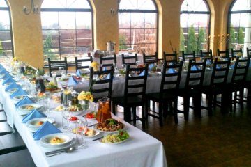 inny - Restauracja Pausa - Sala Toscana - zdjęcie 4