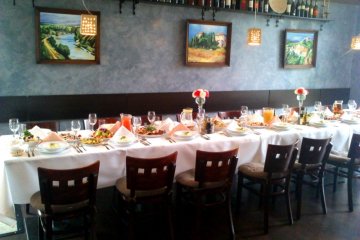 inny - Restauracja Pausa - Sala Toscana - zdjęcie 5
