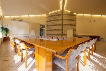 inny - Kompleks Wypoczynkowy Relaks - Sala Biznes - zdjęcie 1