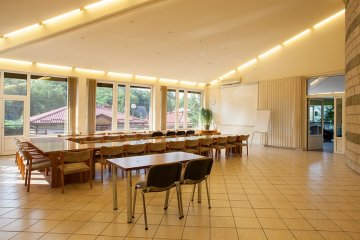 inny - Kompleks Wypoczynkowy Relaks - Sala Szkoleniowa - zdjęcie 1